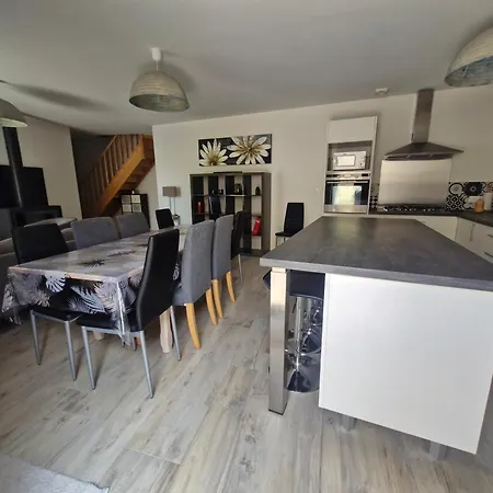 Maison 4 A 10 Min A Pied De La Chocolatine Aigrefeuille-dʼAunis