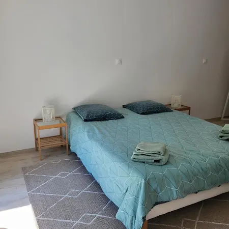 Casa vacanze Maison 4 A 10 Min A Pied De La Chocolatine *