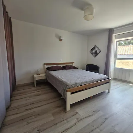 Maison 4 A 10 Min A Pied De La Chocolatine Casa vacanze