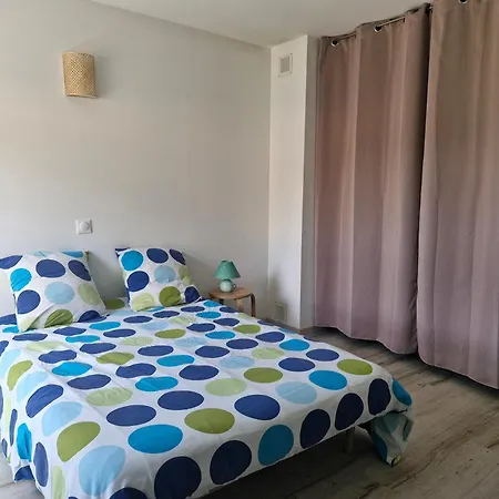 Maison 4 A 10 Min A Pied De La Chocolatine
