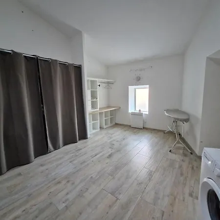 Maison 4 A 10 Min A Pied De La Chocolatine Casa vacanze Aigrefeuille-dʼAunis
