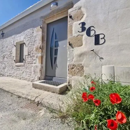 Casa vacanze Maison 4 A 10 Min A Pied De La Chocolatine *